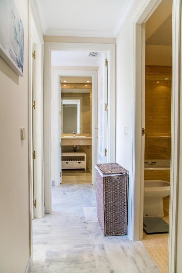Beautiful Ground Floor Dama De Noche - Rdr111 Appartement Marbellac