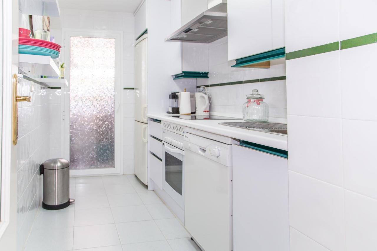 Beautiful Ground Floor Dama De Noche - Rdr111 Appartement