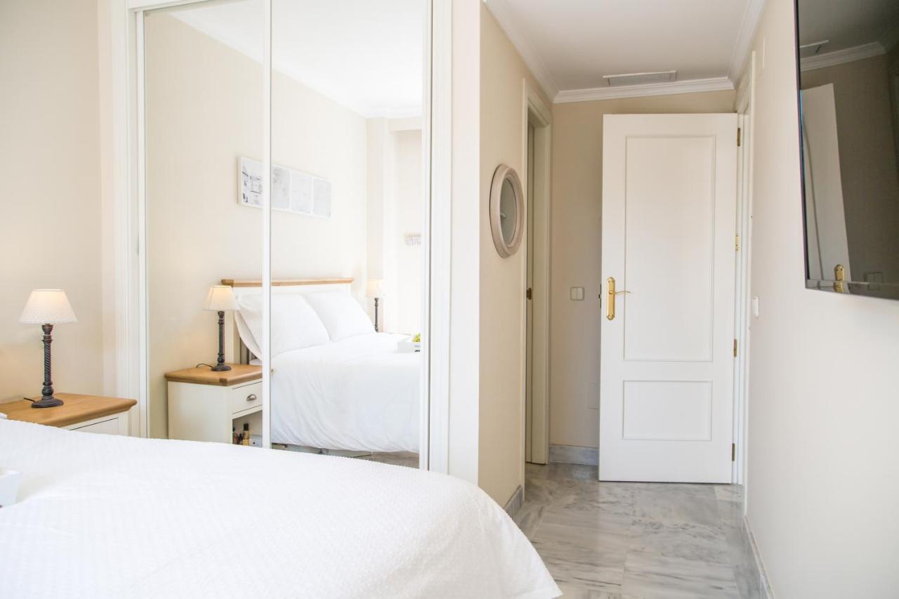 Beautiful Ground Floor Dama De Noche - Rdr111 Appartement *
