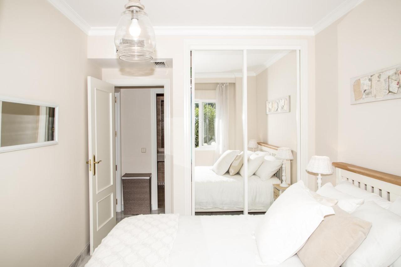Beautiful Ground Floor Dama De Noche - Rdr111 Marbellac
