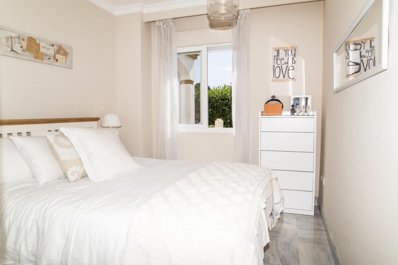 Appartement Beautiful Ground Floor Dama De Noche - Rdr111 Marbellac