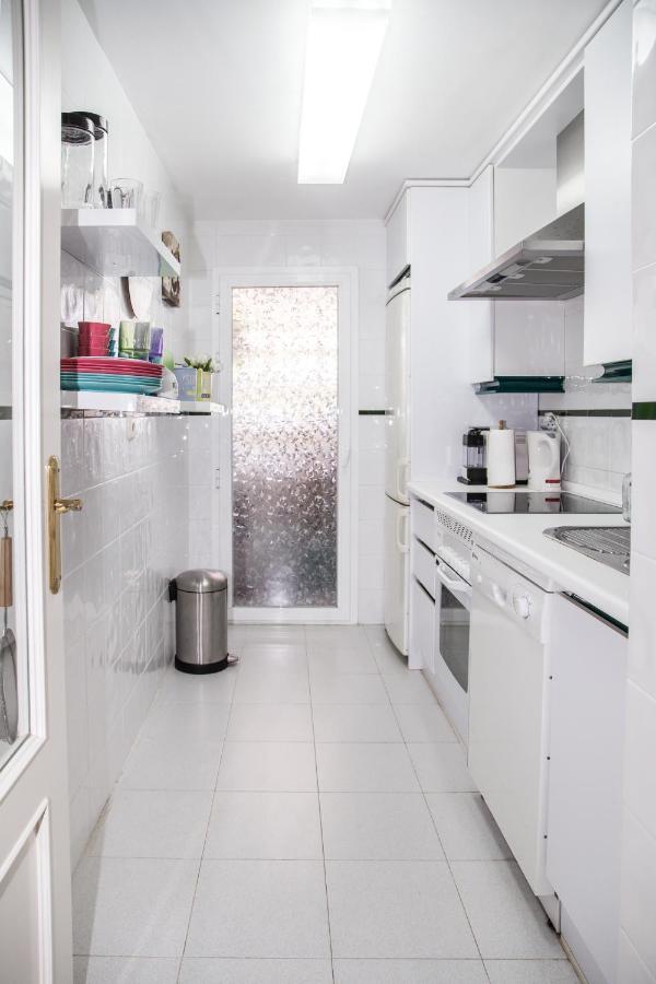Beautiful Ground Floor Dama De Noche - Rdr111 Appartement Marbellac