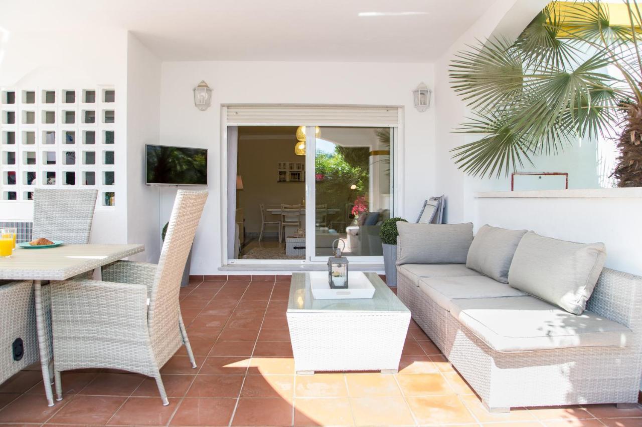 Appartement Beautiful Ground Floor Dama De Noche - Rdr111 Marbellac